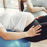 Fisioterapia em Obstetrícia durante gestação