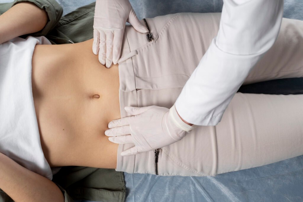 Prolapso genital: como a fisioterapia pode evitar cirurgia